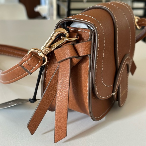 Rachel Zoe belt bag. Edessi, Vegan. - Picture 3 of 6